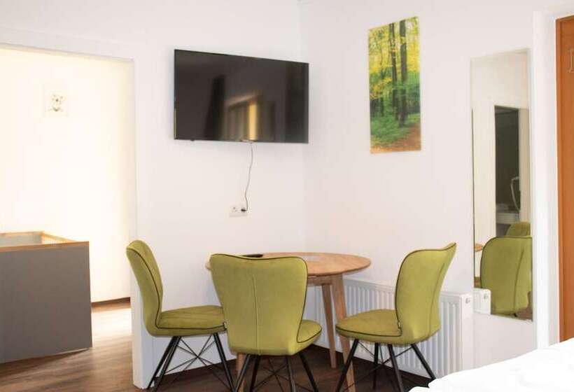 Familienhotel Trebesingerhof