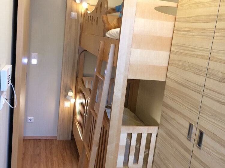 Familienhotel Trebesingerhof