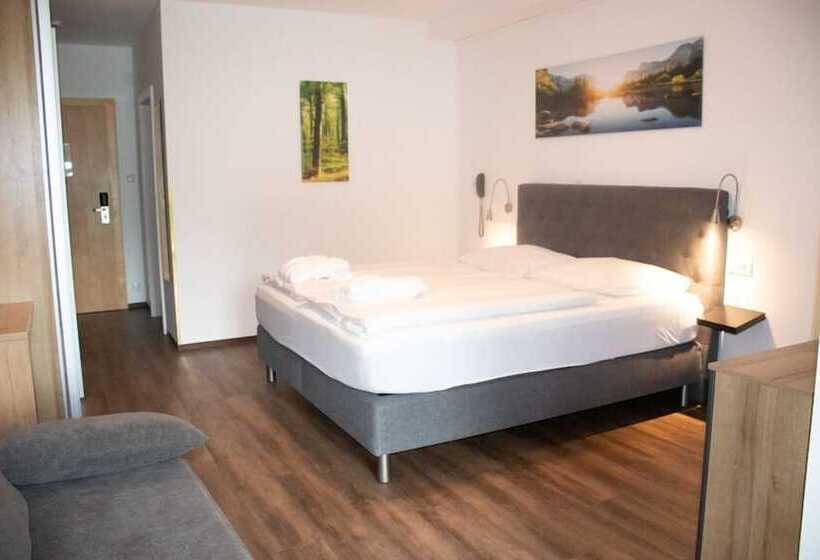 Familienhotel Trebesingerhof