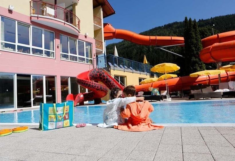 Familienhotel Trebesingerhof