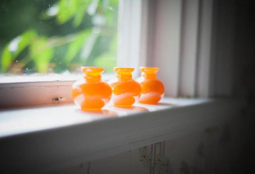 Fredriksons Vilt, Vin & Pensionat