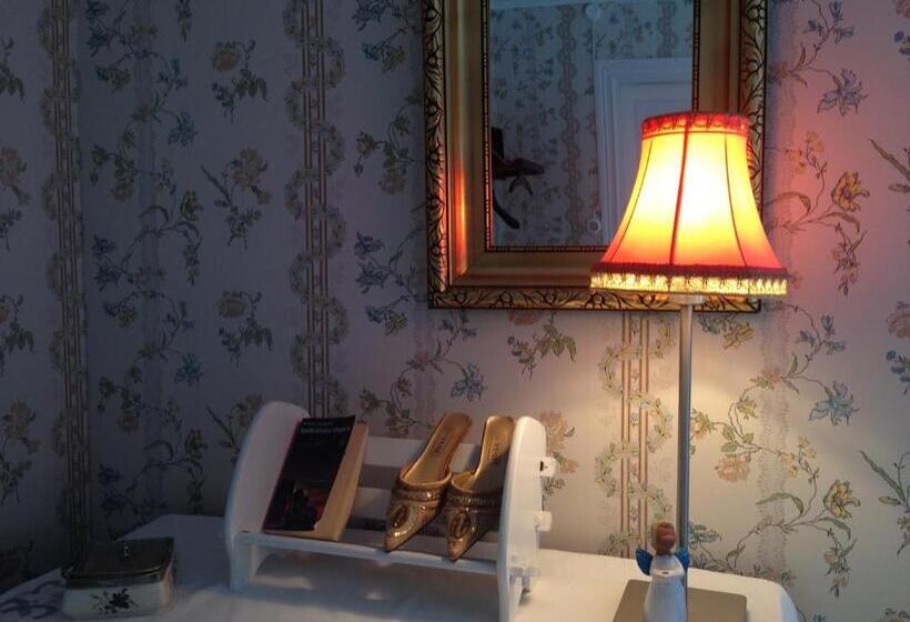 Fredriksons Vilt, Vin & Pensionat