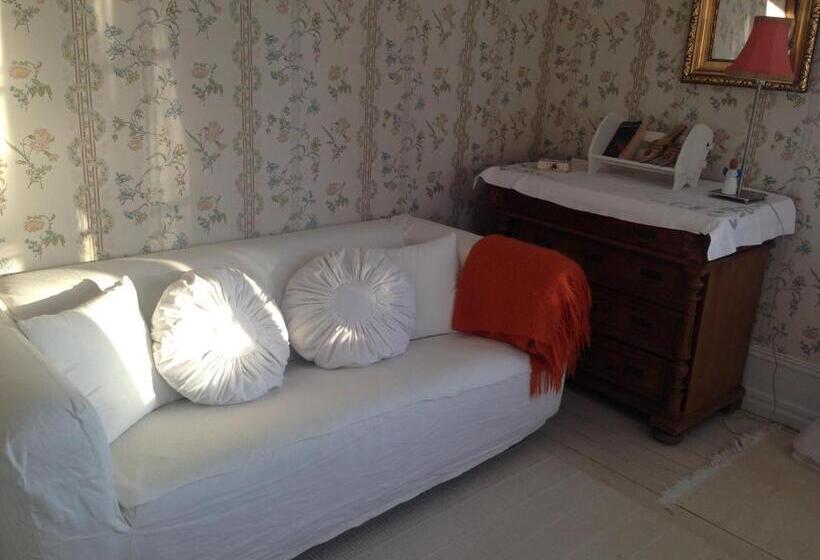 Fredriksons Vilt, Vin & Pensionat