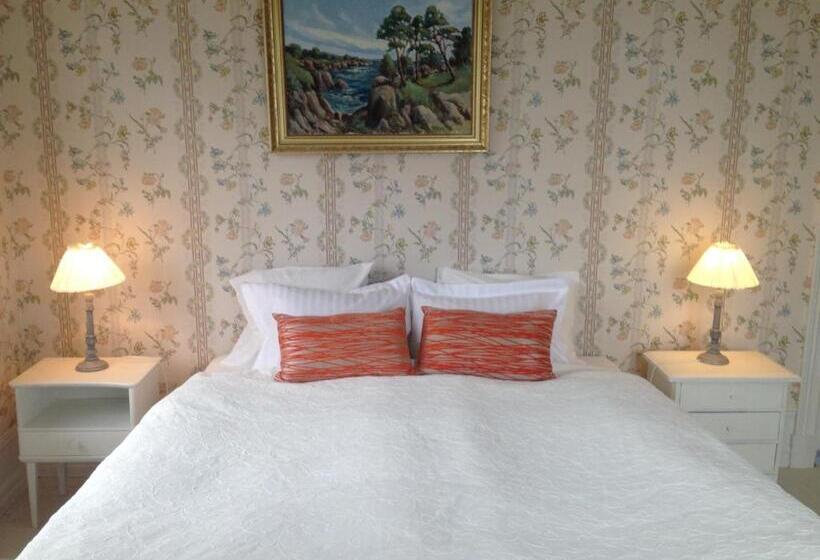 Fredriksons Vilt, Vin & Pensionat