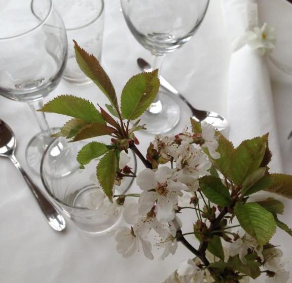 Fredriksons Vilt, Vin & Pensionat