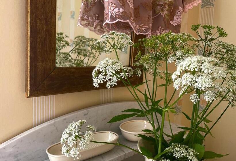 Fredriksons Vilt, Vin & Pensionat