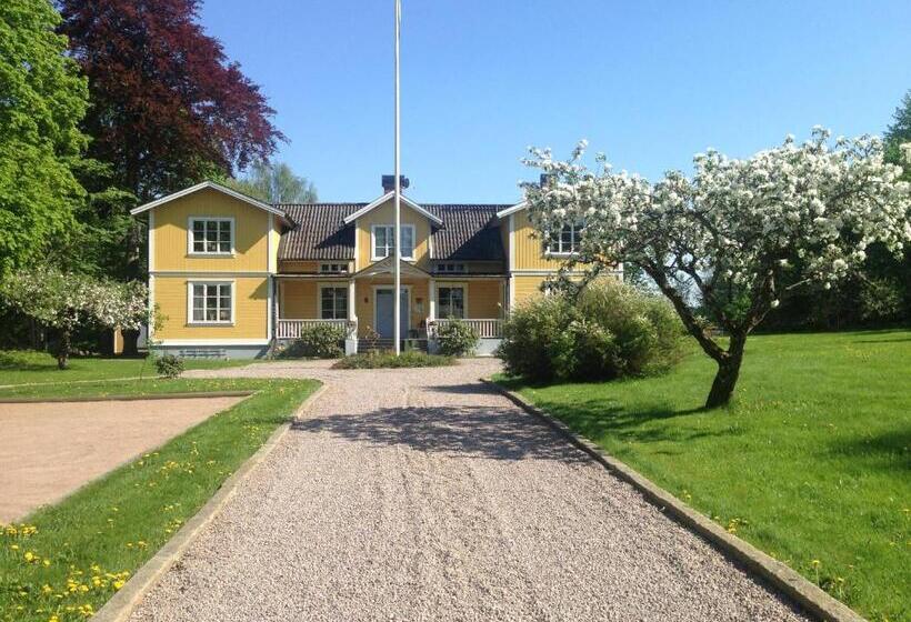 Fredriksons Vilt, Vin & Pensionat