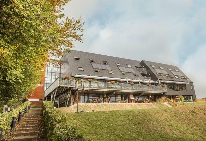 Hostel De Veurs