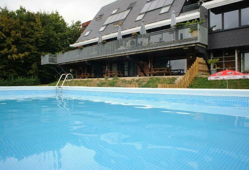 Hostel De Veurs