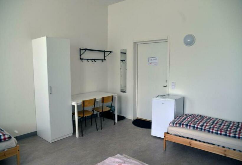 Hostel Finnmyrten