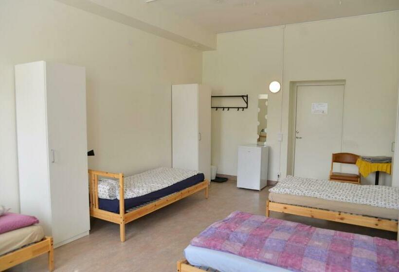 Hostel Finnmyrten