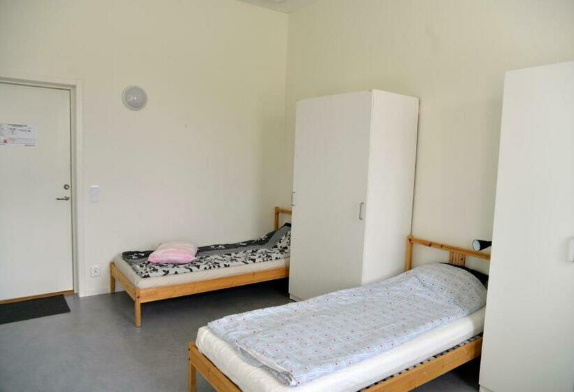 Hostel Finnmyrten