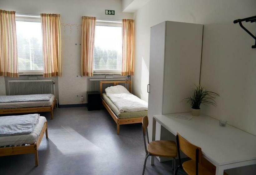 Hostel Finnmyrten
