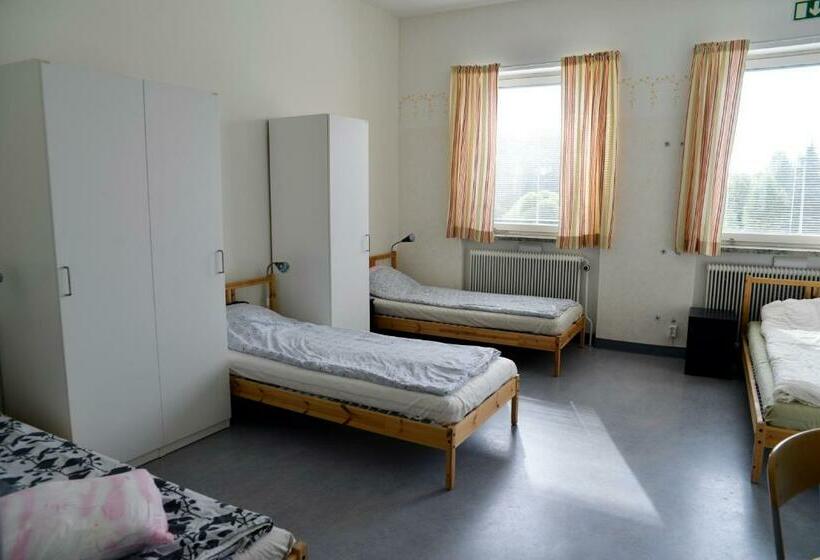 Hostel Finnmyrten