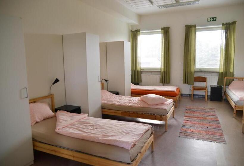 Hostel Finnmyrten