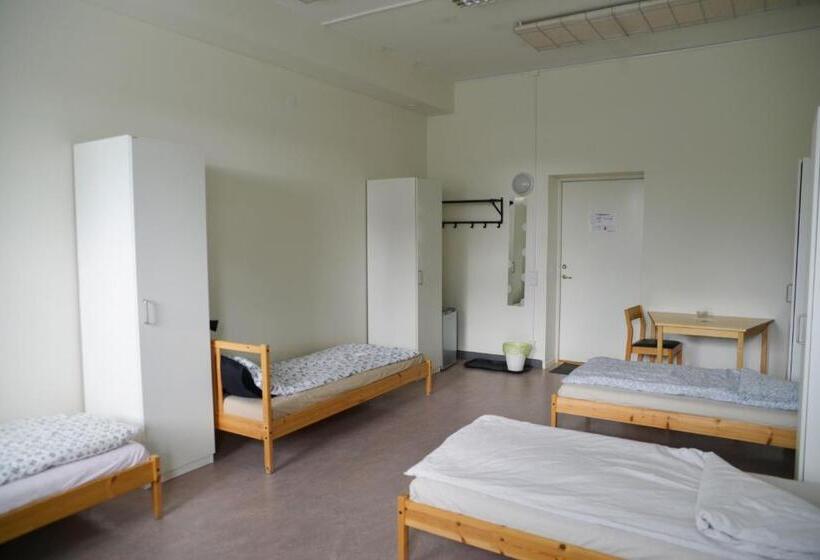 Hostel Finnmyrten