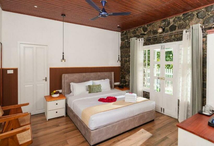 호텔 31st December Farms And Estates Munnar