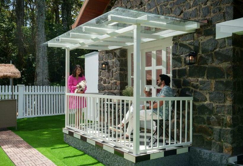 호텔 31st December Farms And Estates Munnar