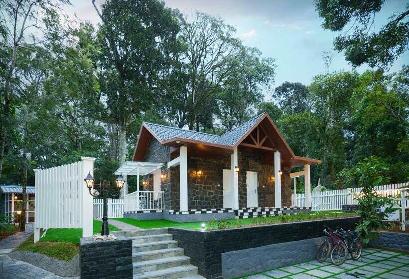 호텔 31st December Farms And Estates Munnar