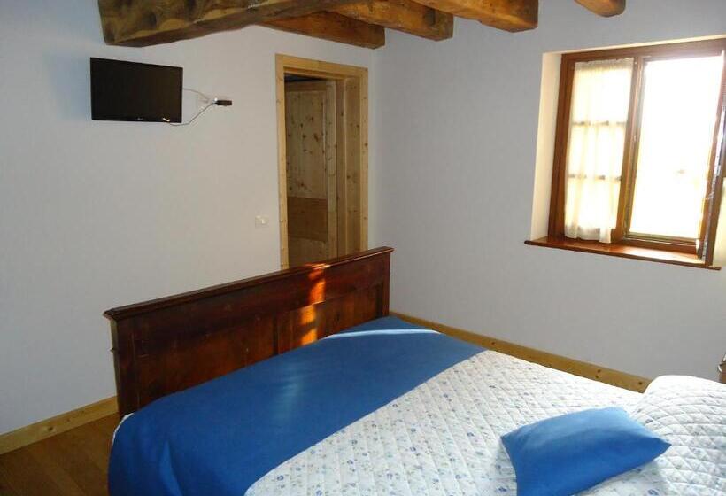 ホテル Agriturismo Al Gelso