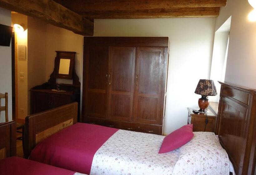 ホテル Agriturismo Al Gelso