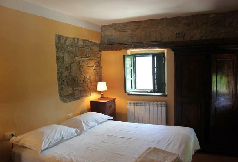 בית מלון כפרי Agriturismo Cilla