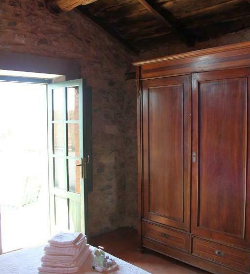 בית מלון כפרי Agriturismo Cilla