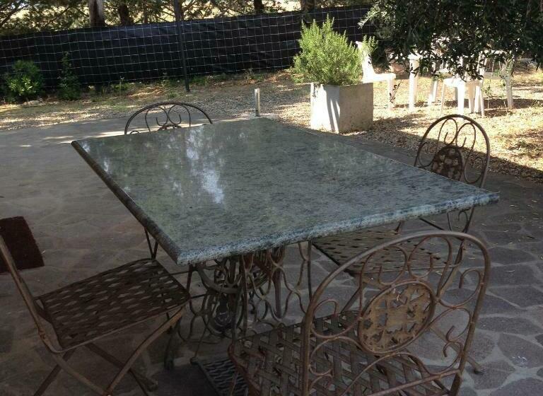 בית מלון כפרי Agriturismo La Carletta