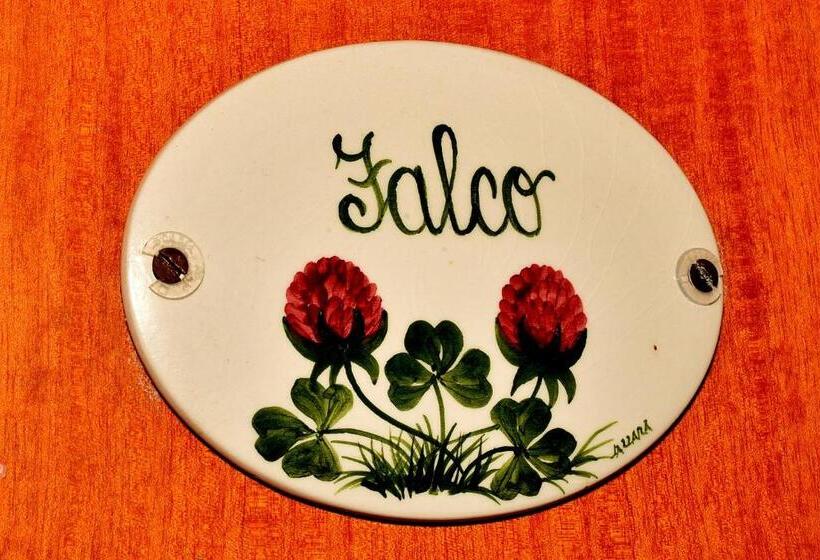 فندق Agriturismo Le Oche Selvatiche