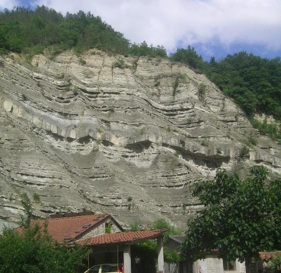 Отель Agriturismo Mulino Di Culmolle