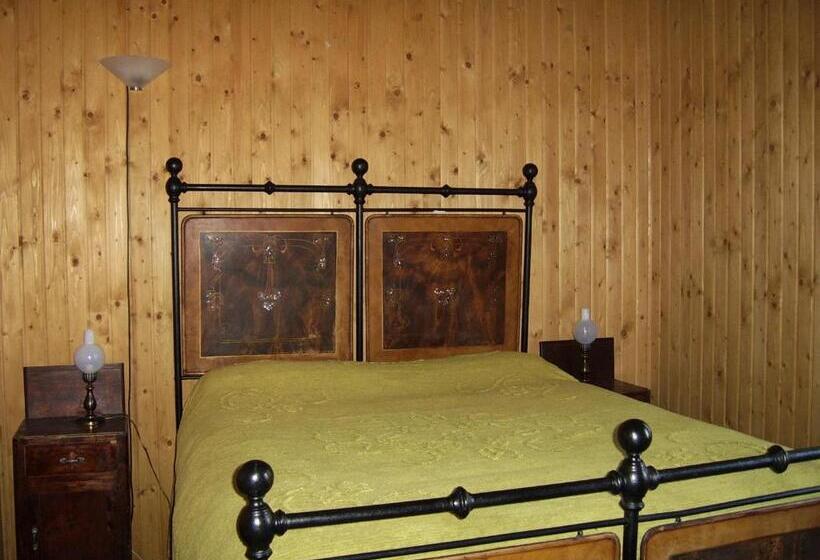 Отель Agriturismo Mulino Di Culmolle