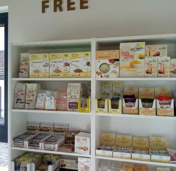 酒店 Agriturismo Olianina