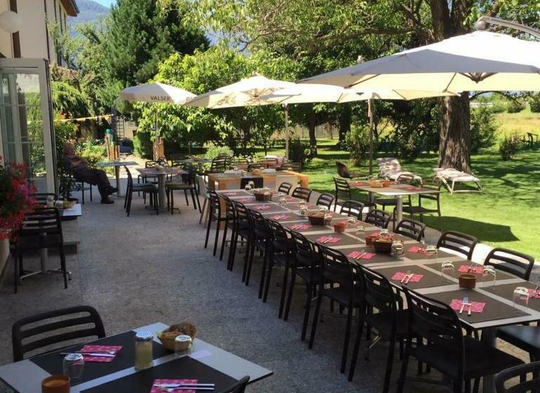 هتل Agriturismo Regusci