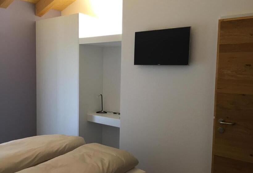 هتل Agriturismo Regusci