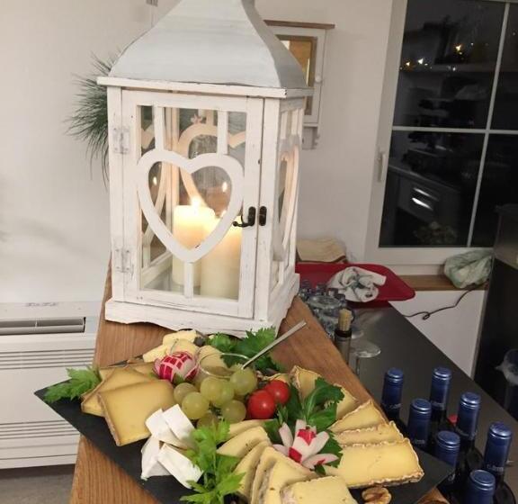 هتل Agriturismo Regusci