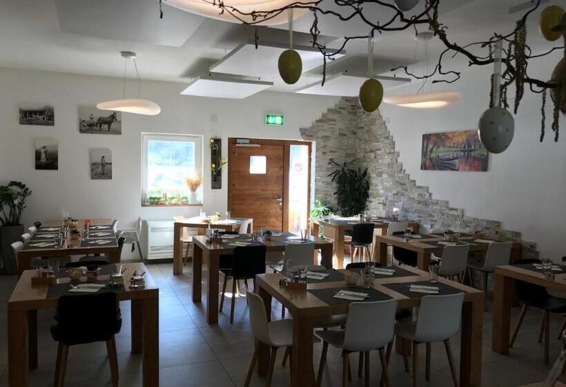 هتل Agriturismo Regusci