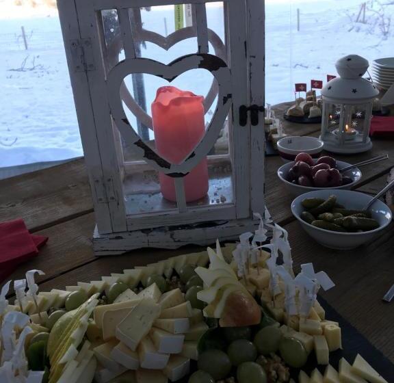 هتل Agriturismo Regusci