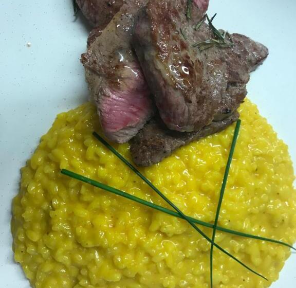 هتل Agriturismo Regusci