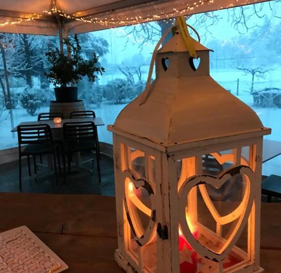 هتل Agriturismo Regusci