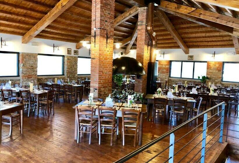 호텔 Agriturismo San Gallo