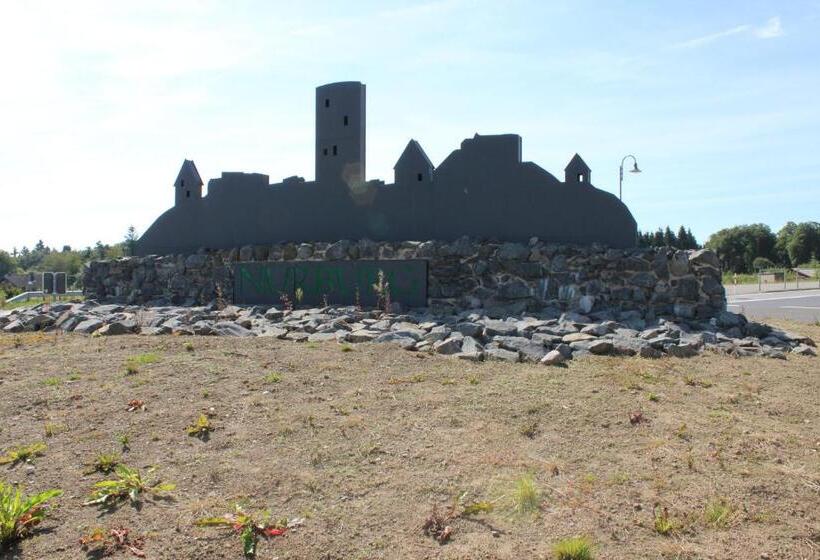 Отель Am Brünnchen