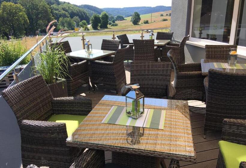 Отель Am Brünnchen