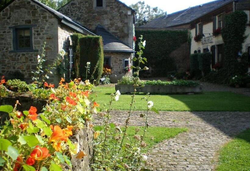 בית מלון כפרי Auberge Du Val D Aisne