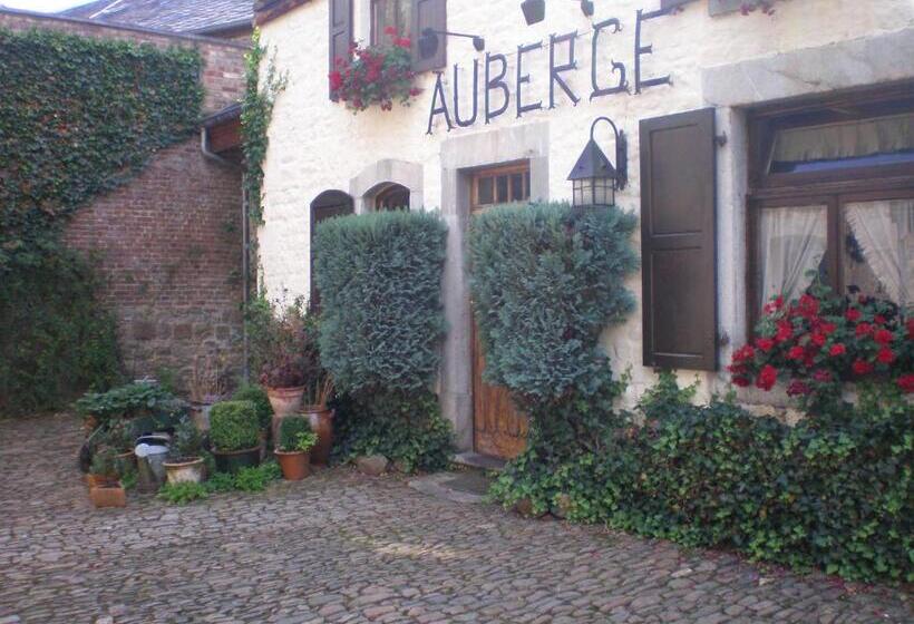 בית מלון כפרי Auberge Du Val D Aisne