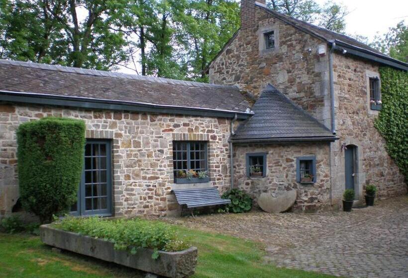 בית מלון כפרי Auberge Du Val D Aisne