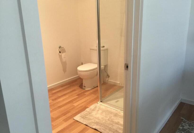 호텔 Birchwood Cottage