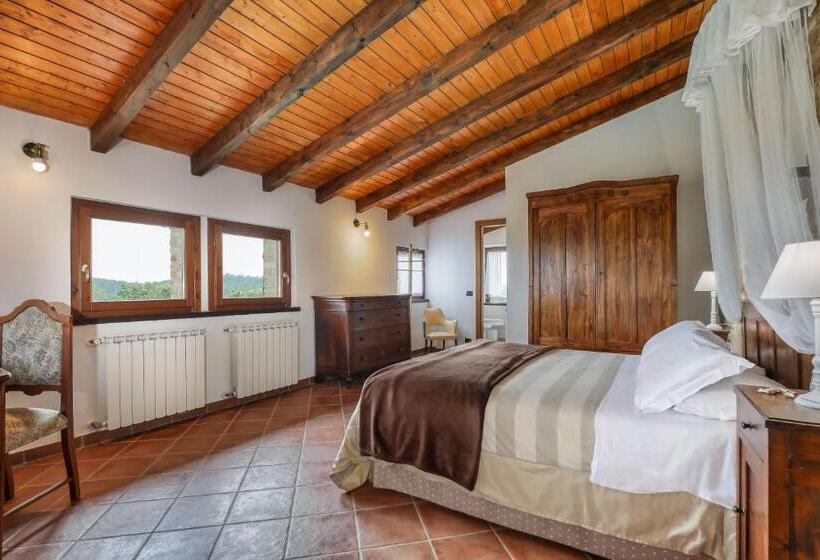 Отель Ca  Del Monte Resort