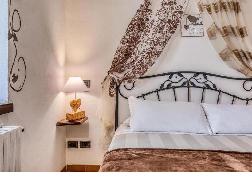 Отель Ca  Del Monte Resort