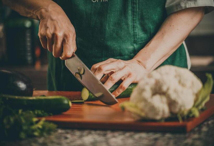 Отель Ca  Del Monte Resort