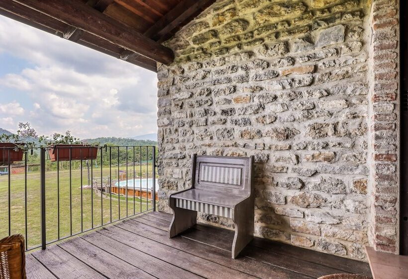 Отель Ca  Del Monte Resort